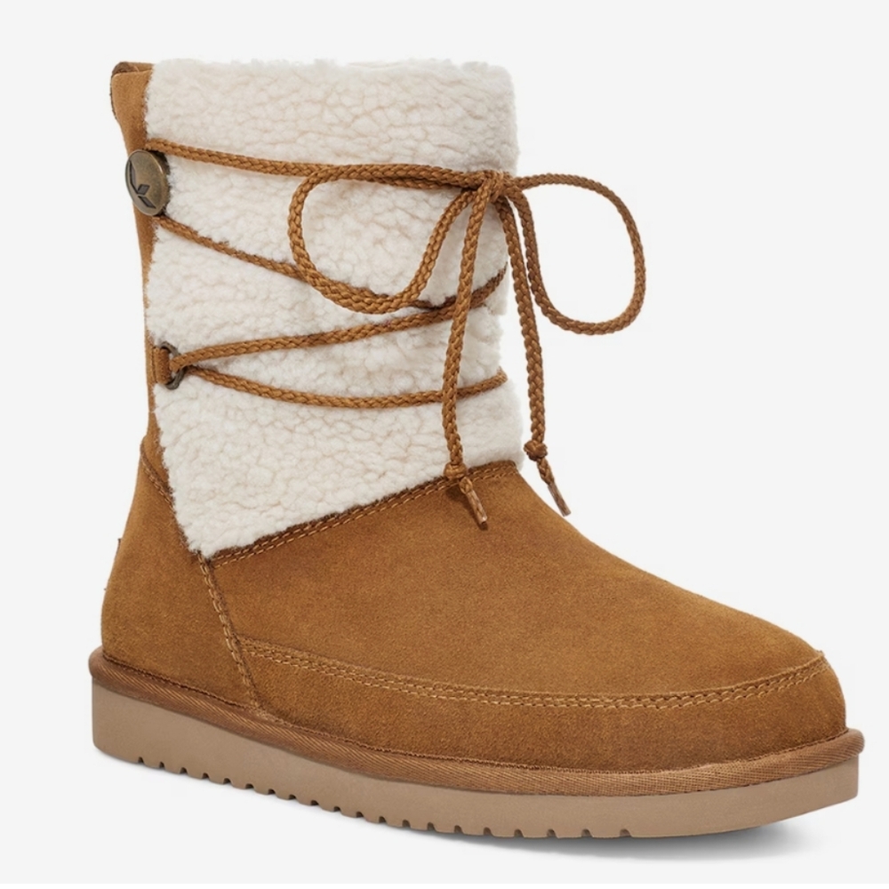 Koolaburra by UGG Michon Bootie - 9